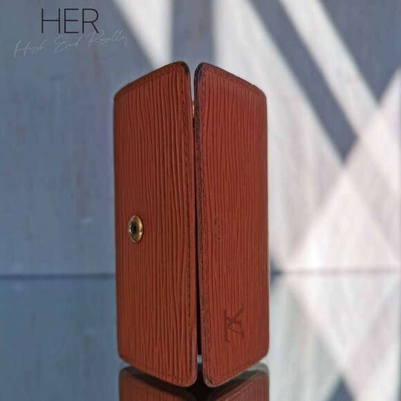 Louis Vuitton Key Holder - Picture 5 of 15